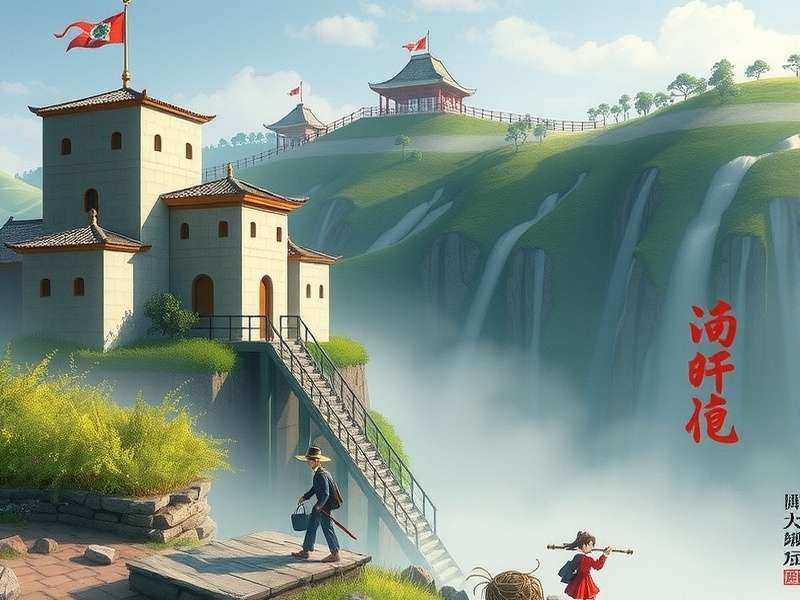 新能源电站监控中心